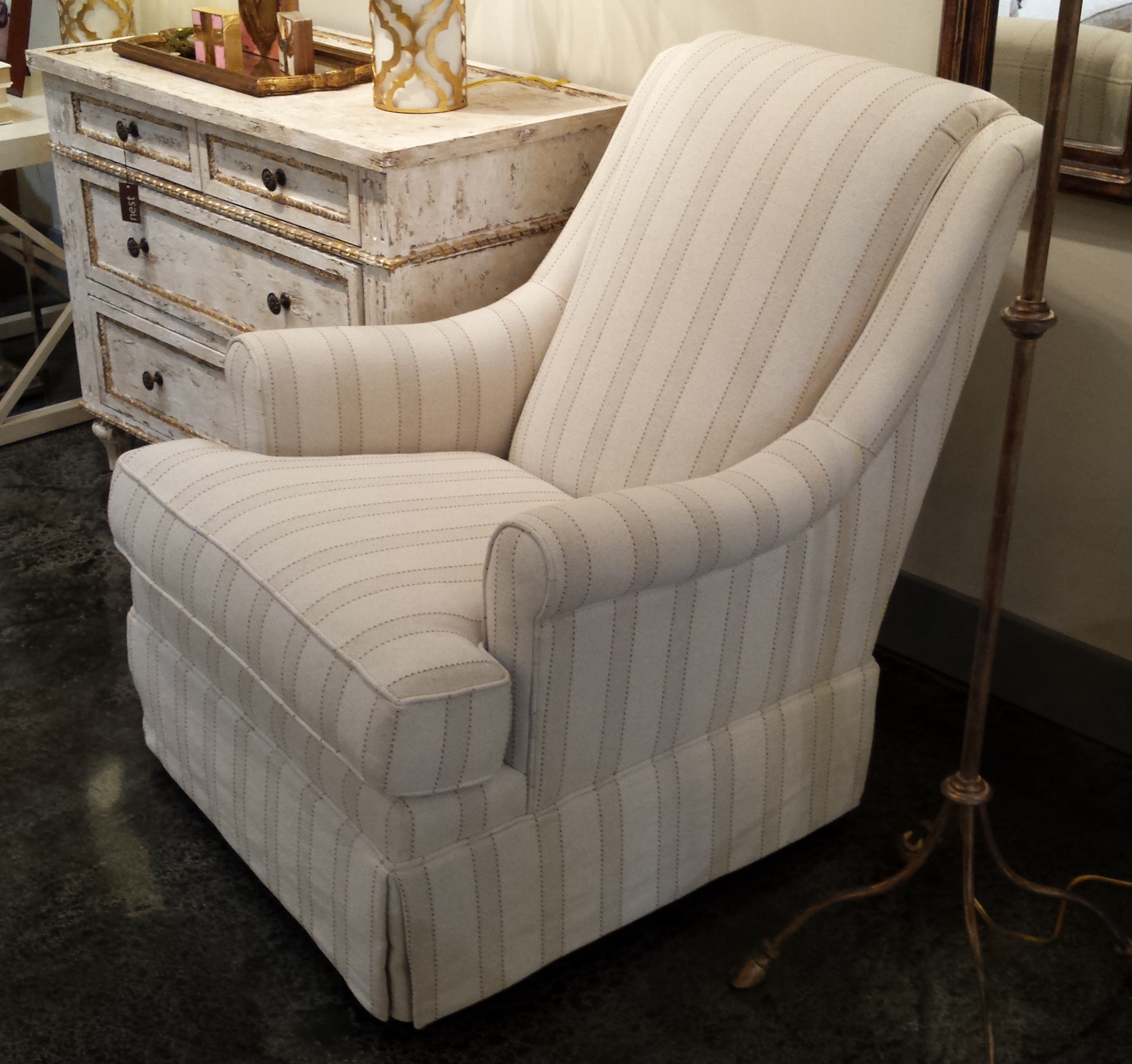 CR Laine Holden Chair