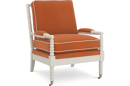 CR Laine Spool Chair