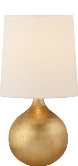 Mini Warren Table Lamp