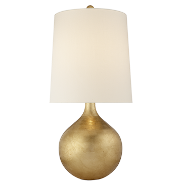 Mini Warren Table Lamp