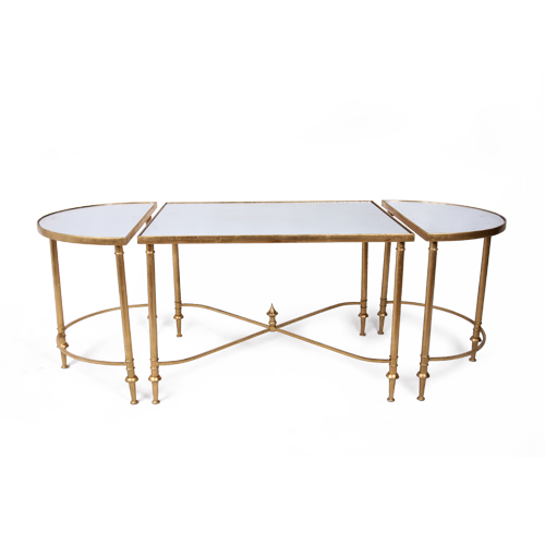 Palais Cocktail Table