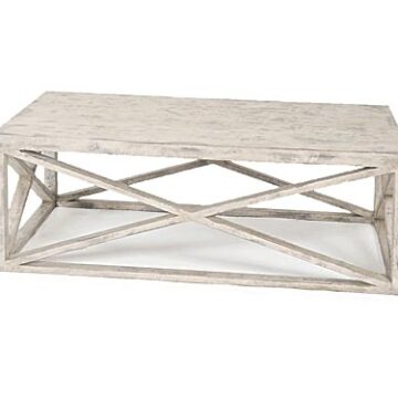 Madame X Coffee Table