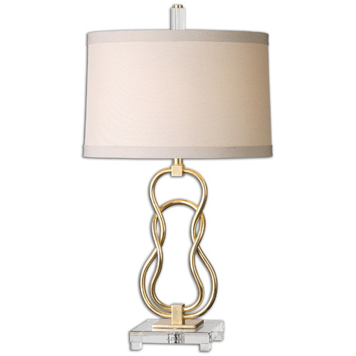 Adelais Table Lamp