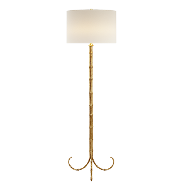 Edgemere Floor Lamp