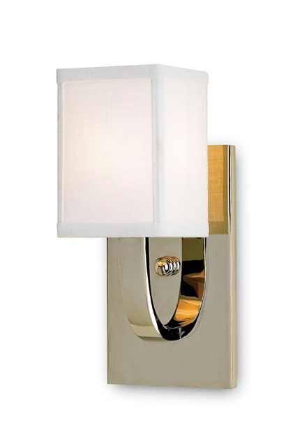 Sadler Wall Sconce