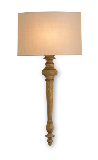 Jargon Wall Sconce