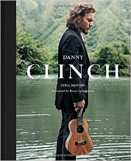 Danny Clinch