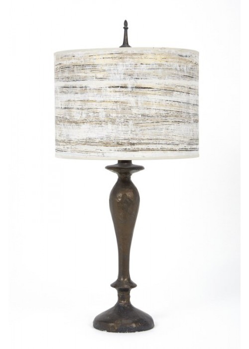 Table Lamps Archives Page 2 Of 3 Nest Fine Gifts And Interiors Forged Iron Table Lamp