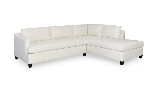 CR Laine Taylor Sectional