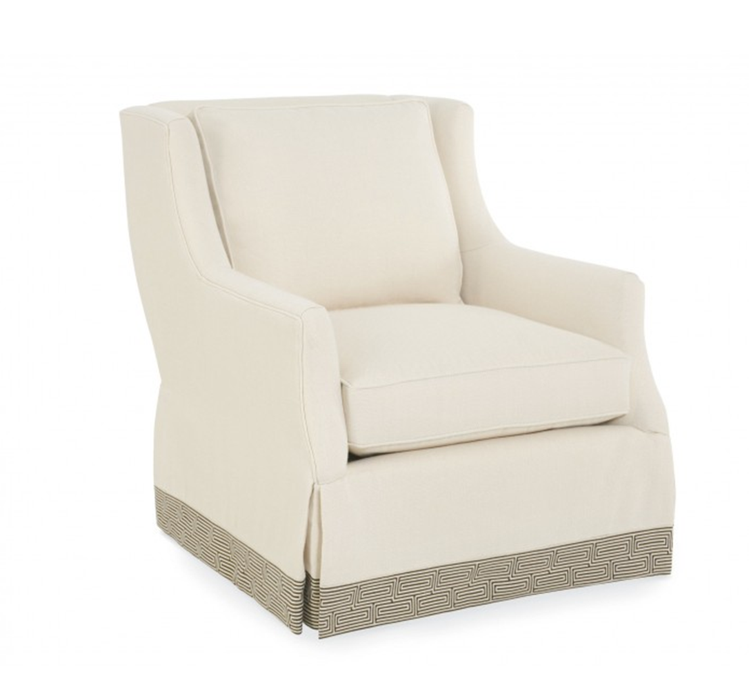 CR Laine Johanna Swivel Chair