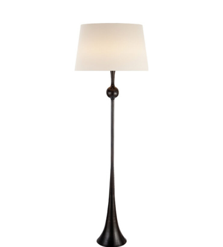 Dover Floor Lamp