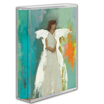 Anne Neilson Angels: The Collector's Edition Book
