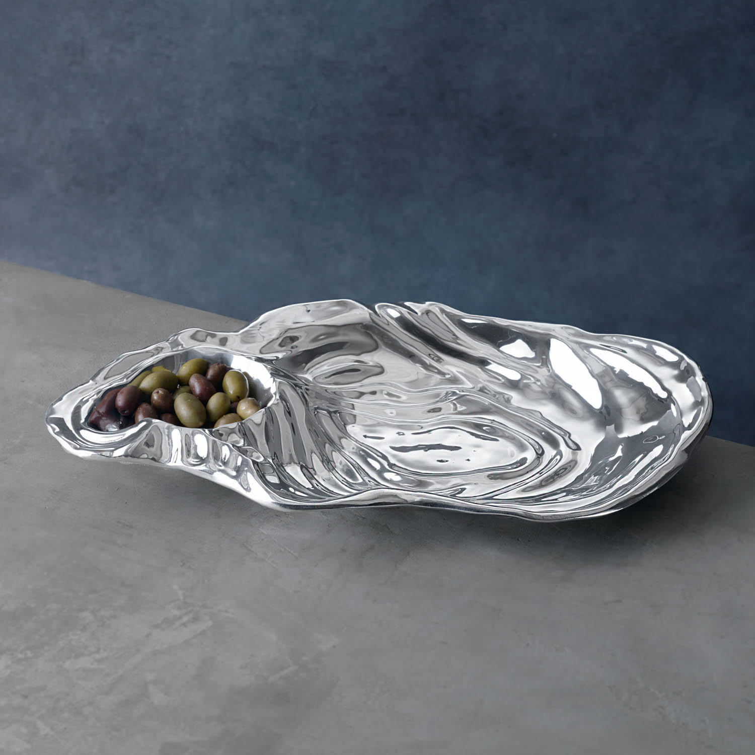 Beatriz Ball Ocean Oyster Dip